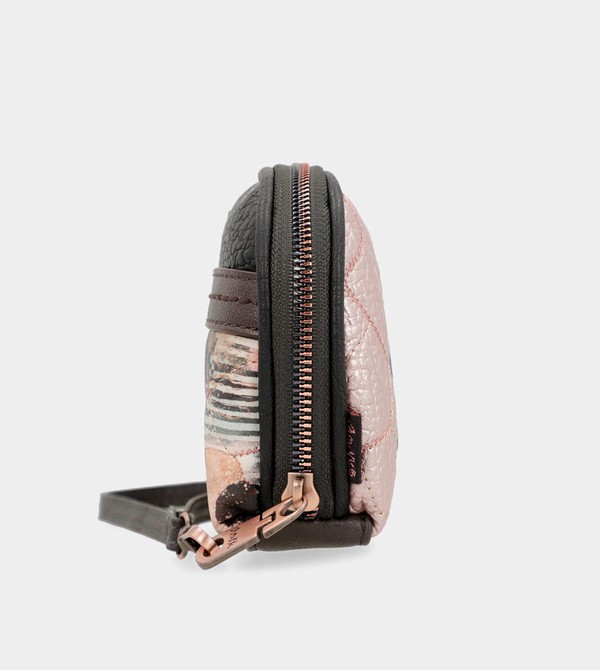 Geanta de Mana Anekke Shōen Padded All-in-one | NKEOYW-538