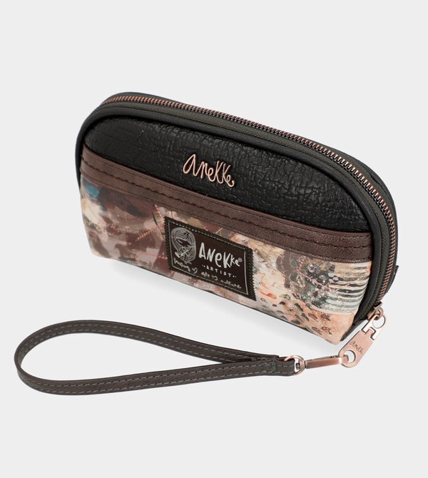 Geanta de Mana Anekke Shōen Padded All-in-one | NKEOYW-538