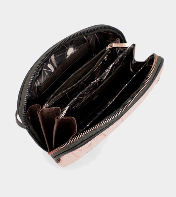 Geanta de Mana Anekke Shōen Padded All-in-one | NKEOYW-538