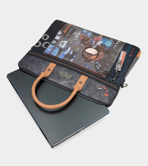 Genți Pentru Documente Anekke Contemporary Briefcase | CPZFSM-761