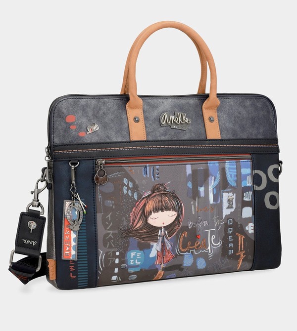 Genți Pentru Documente Anekke Contemporary Briefcase | CPZFSM-761
