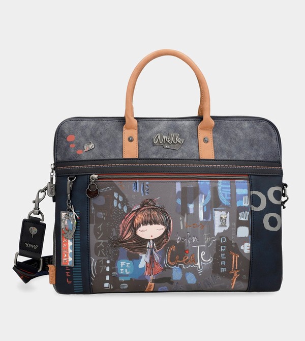 Genți Pentru Documente Anekke Contemporary Briefcase | CPZFSM-761