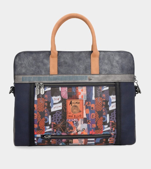 Genți Pentru Documente Anekke Contemporary Briefcase | CPZFSM-761
