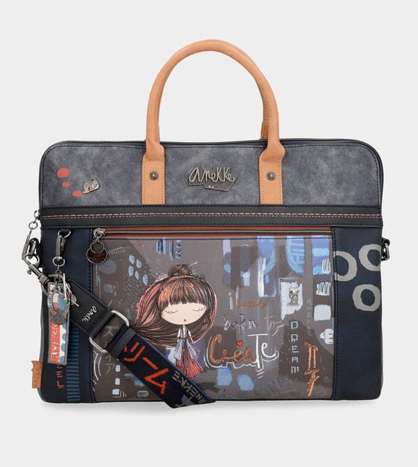 Genți Pentru Documente Anekke Contemporary Briefcase | CPZFSM-761