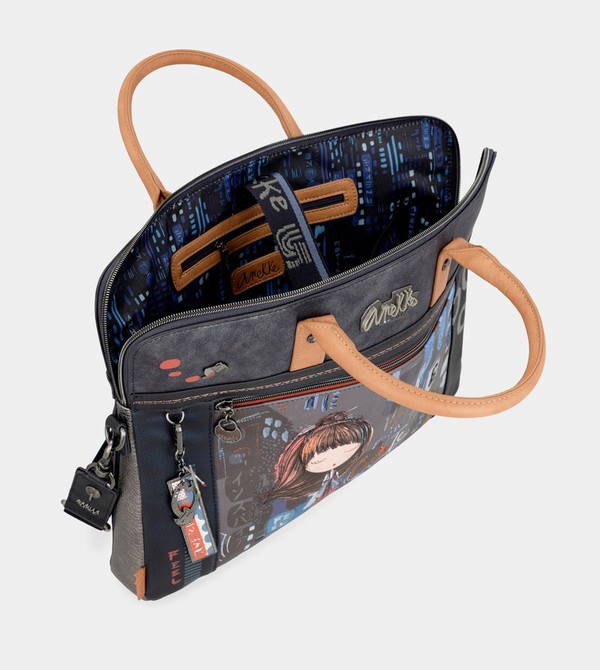 Genți Pentru Documente Anekke Contemporary Briefcase | CPZFSM-761