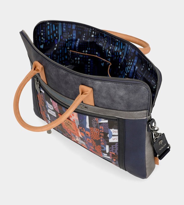 Genți Pentru Documente Anekke Contemporary Briefcase | CPZFSM-761