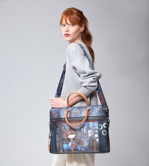 Genți Pentru Documente Anekke Contemporary Briefcase | CPZFSM-761