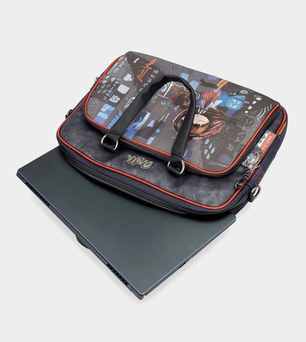 Genți Pentru Documente Anekke Contemporary Briefcase | SCQFBJ-521