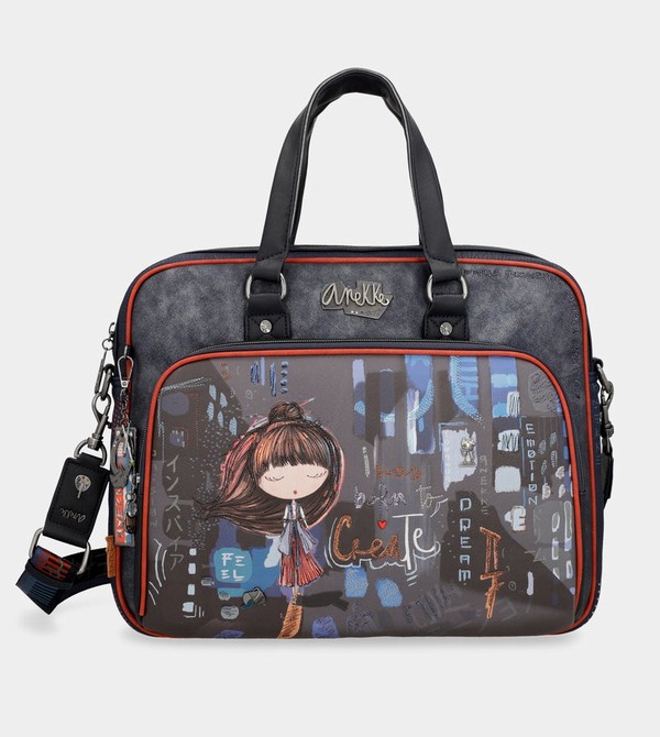 Genți Pentru Documente Anekke Contemporary Briefcase | SCQFBJ-521