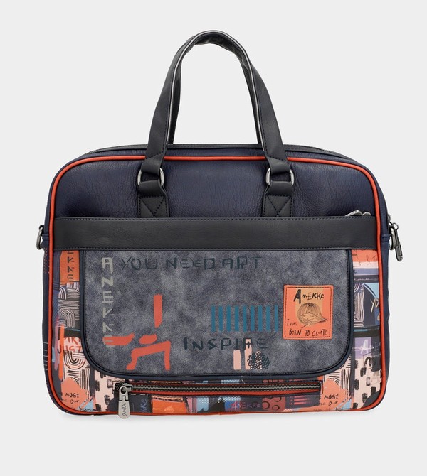 Genți Pentru Documente Anekke Contemporary Briefcase | SCQFBJ-521