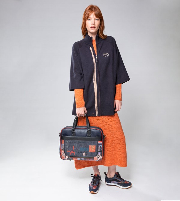 Genți Pentru Documente Anekke Contemporary Briefcase | SCQFBJ-521
