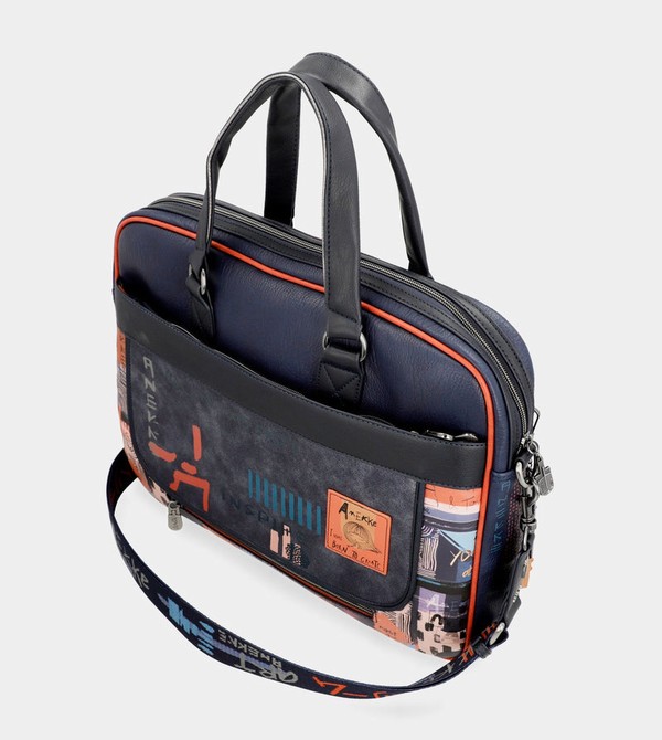 Genți Pentru Documente Anekke Contemporary Briefcase | SCQFBJ-521