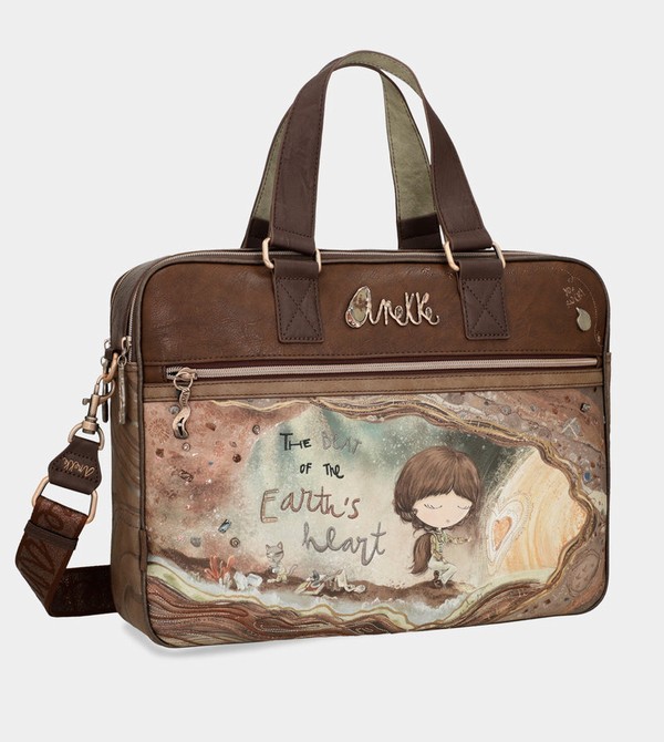 Genți Pentru Documente Anekke Core Briefcase | YKHLRU-708