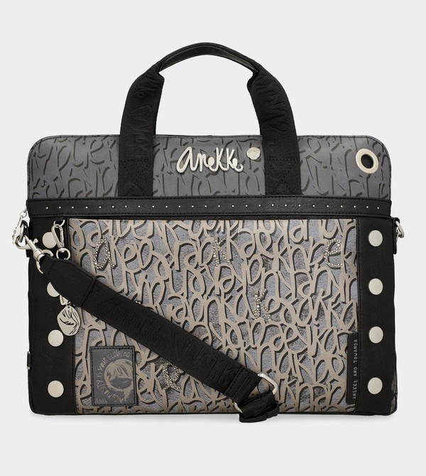 Genți Pentru Documente Anekke Crust Briefcase | AOQSYV-153