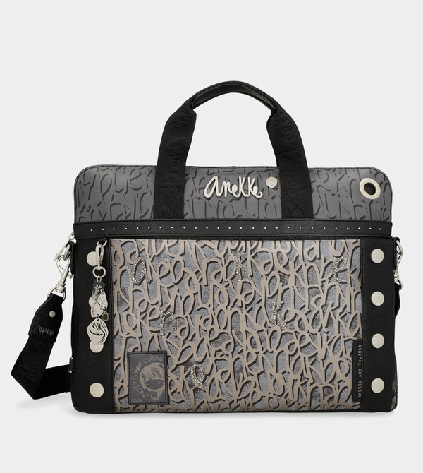 Genți Pentru Documente Anekke Crust Briefcase | AOQSYV-153