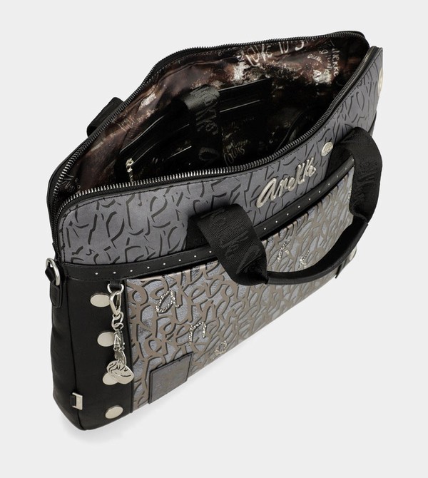 Genți Pentru Documente Anekke Crust Briefcase | AOQSYV-153