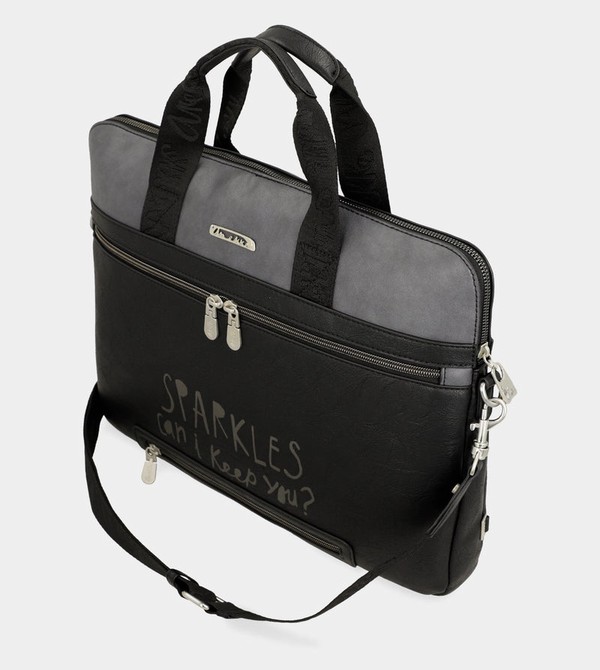 Genți Pentru Documente Anekke Crust Briefcase | AOQSYV-153