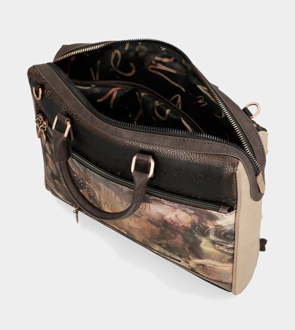 Genți Pentru Documente Anekke Dreamverse Briefcase | ANEHDJ-954