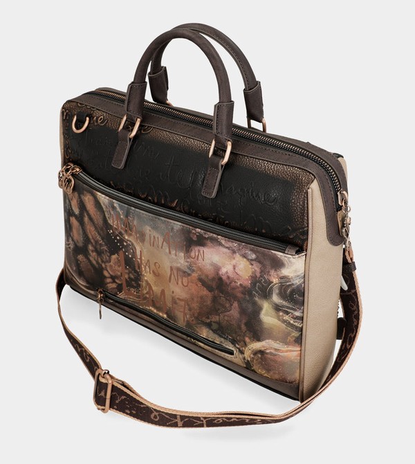 Genți Pentru Documente Anekke Dreamverse Briefcase | ANEHDJ-954