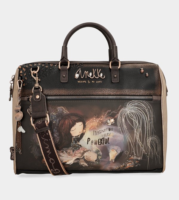 Genți Pentru Documente Anekke Dreamverse Briefcase | ANEHDJ-954