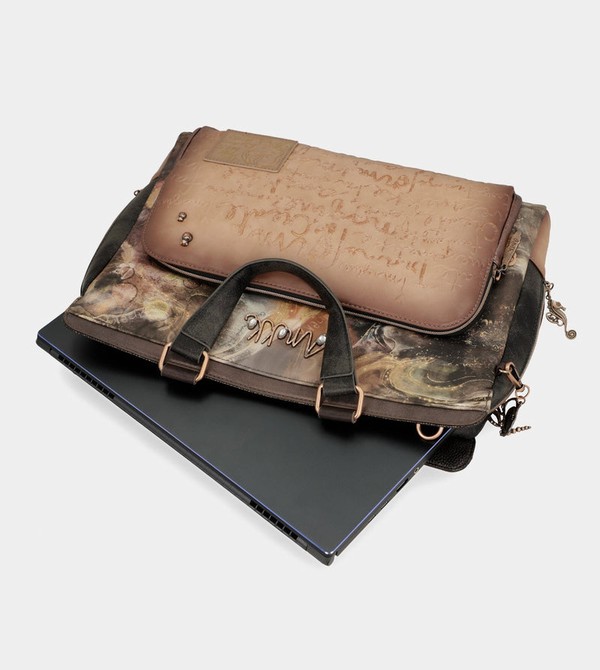 Genți Pentru Documente Anekke Land Briefcase | ZTIFML-802