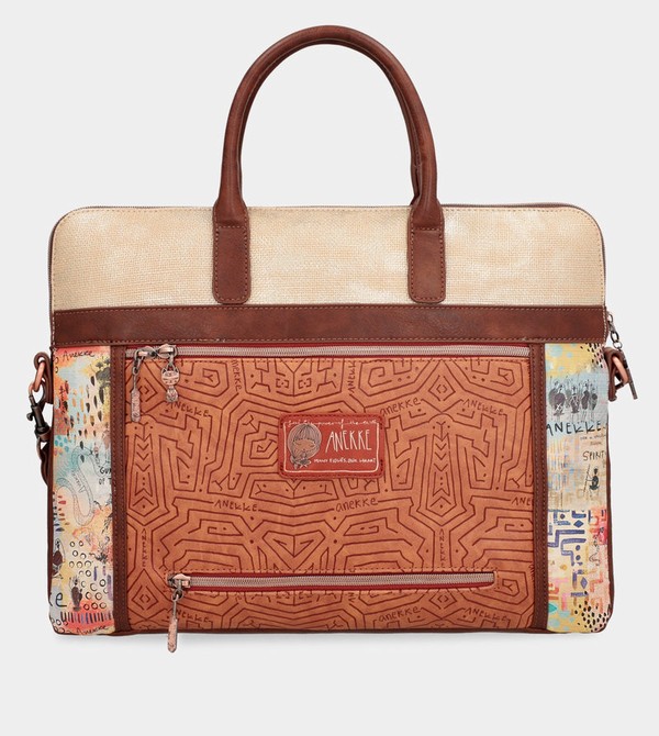 Genți Pentru Documente Anekke Menire Briefcase | JEPRUV-024