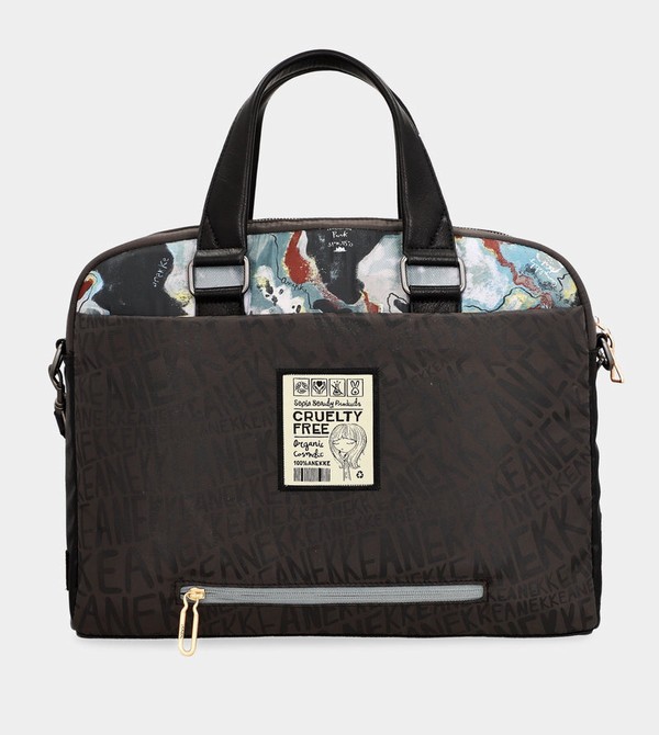 Genți Pentru Documente Anekke Nature Woods Document Holder | OEYLMX-802