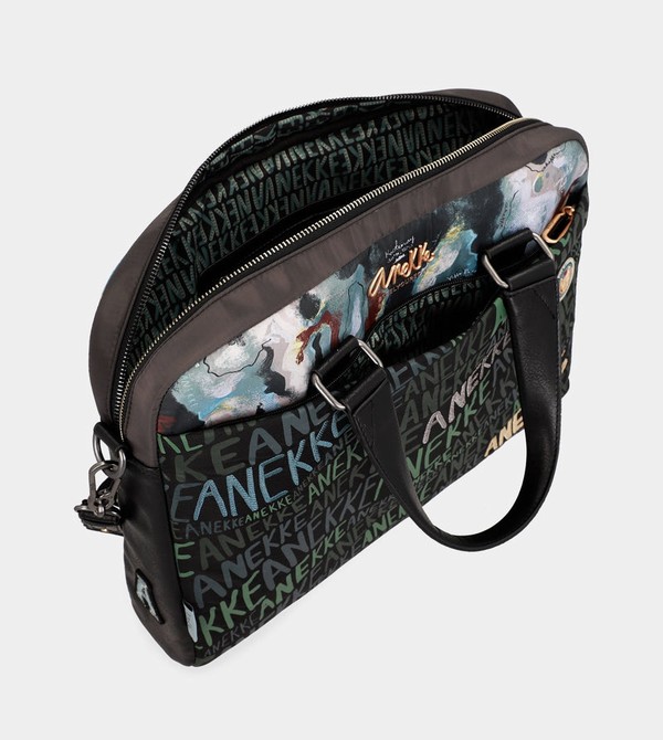 Genți Pentru Documente Anekke Nature Woods Document Holder | OEYLMX-802