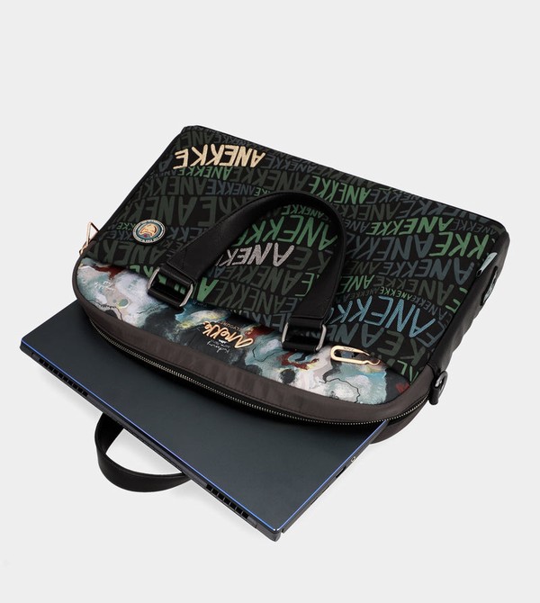Genți Pentru Documente Anekke Nature Woods Document Holder | OEYLMX-802