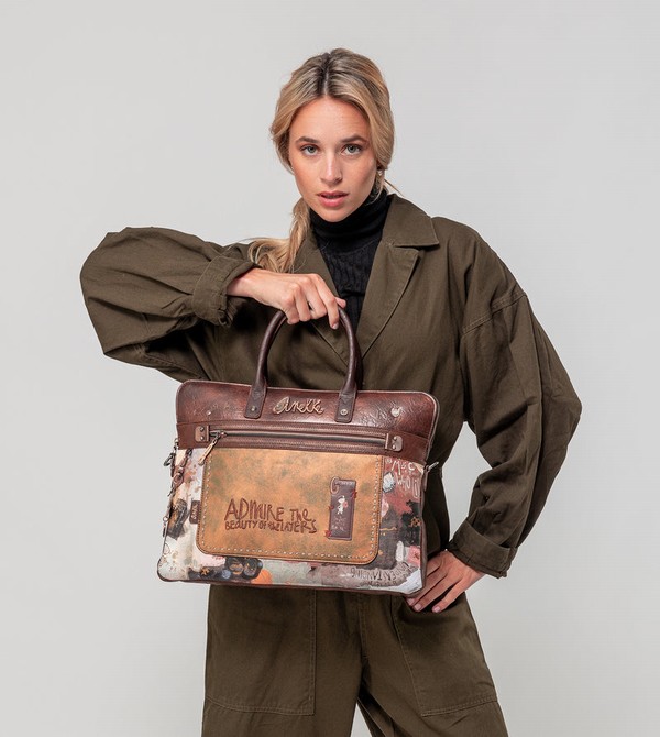 Genți Pentru Documente Anekke Outer Briefcase | IGCWYA-580