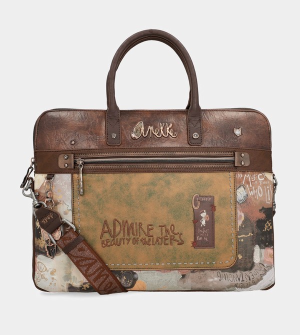 Genți Pentru Documente Anekke Outer Briefcase | IGCWYA-580