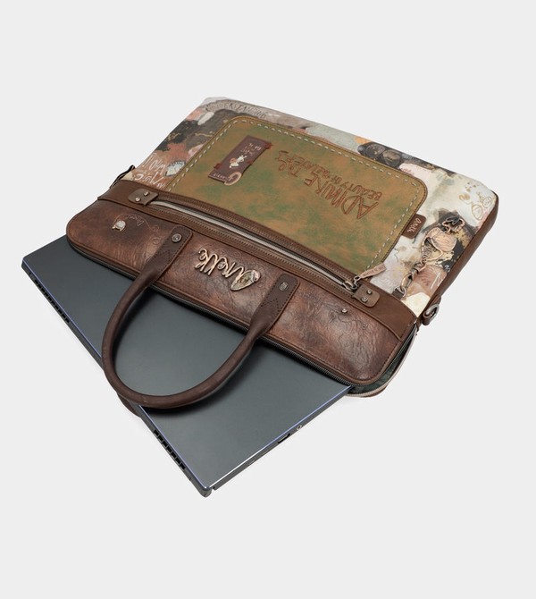 Genți Pentru Documente Anekke Outer Briefcase | IGCWYA-580