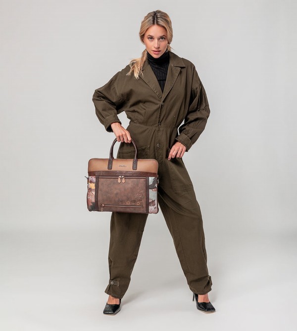 Genți Pentru Documente Anekke Outer Briefcase | IGCWYA-580