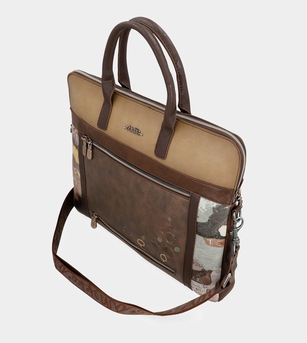 Genți Pentru Documente Anekke Outer Briefcase | IGCWYA-580