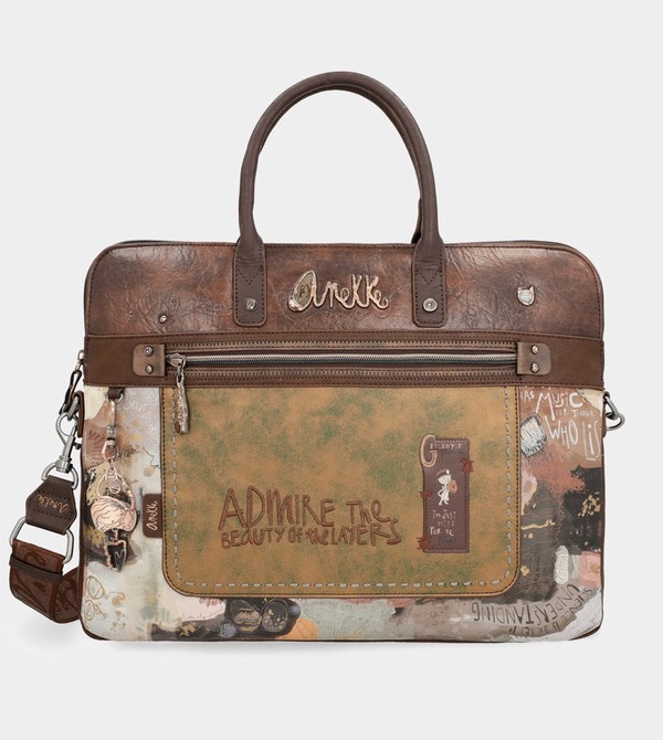 Genți Pentru Documente Anekke Outer Briefcase | IGCWYA-580
