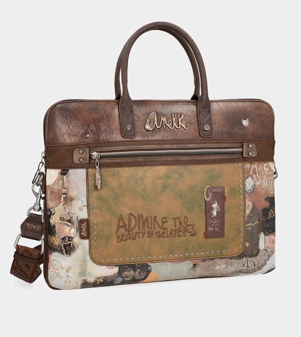 Genți Pentru Documente Anekke Outer Briefcase | IGCWYA-580