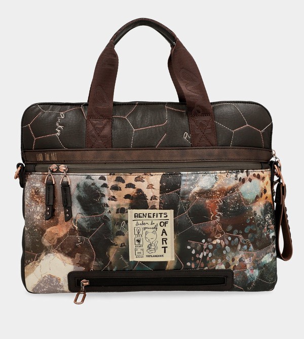 Genți Pentru Documente Anekke Shōen Padded Document Holder | VIMEGC-693