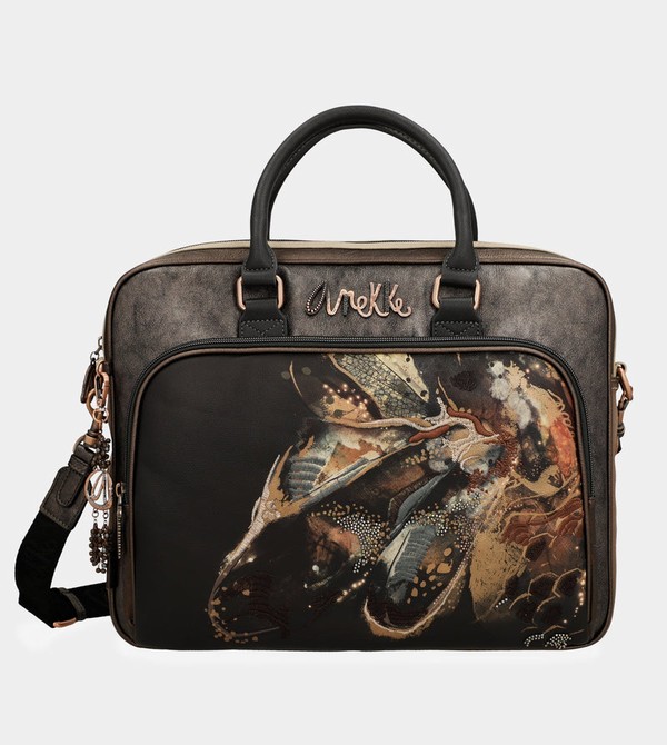 Genți Pentru Documente Anekke Wings Briefcase | VTQUGI-609