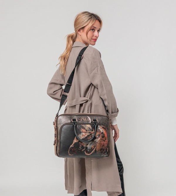 Genți Pentru Documente Anekke Wings Briefcase | VTQUGI-609