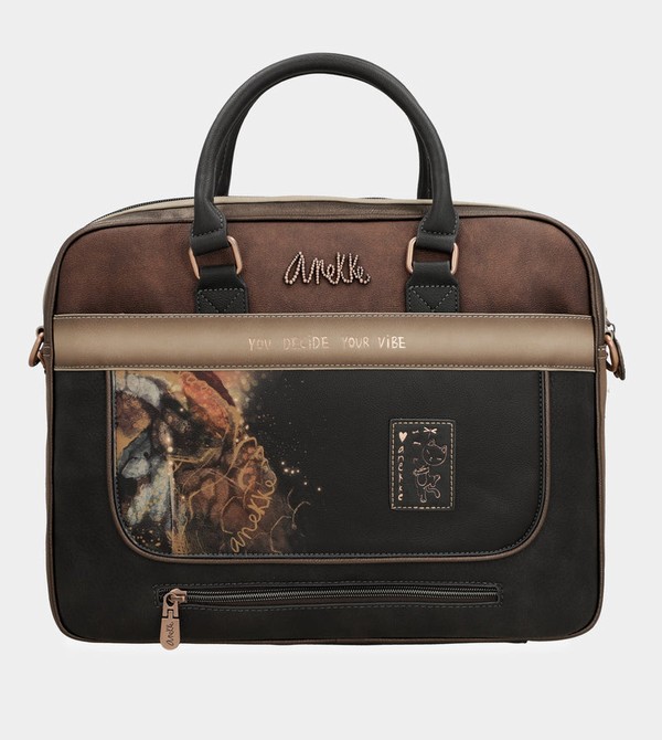 Genți Pentru Documente Anekke Wings Briefcase | VTQUGI-609