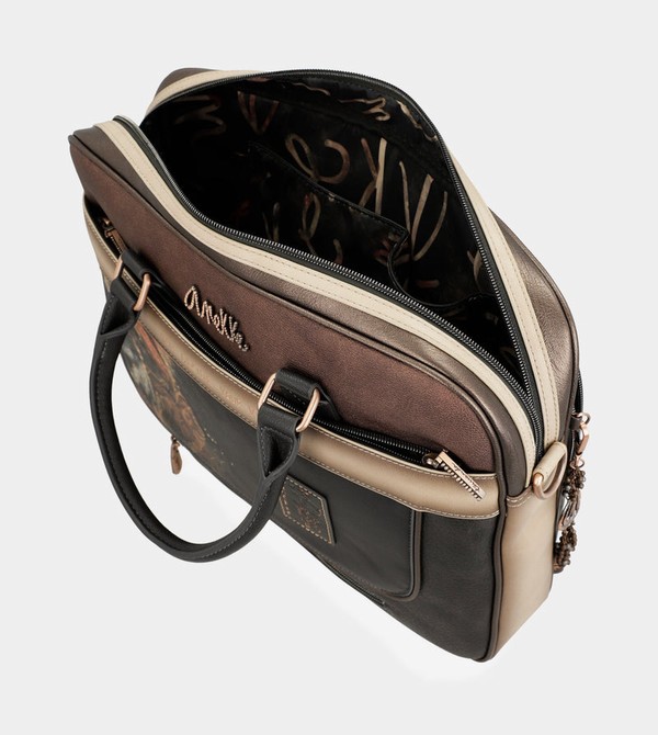 Genți Pentru Documente Anekke Wings Briefcase | VTQUGI-609