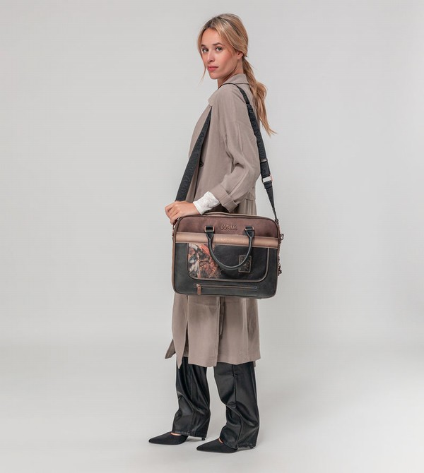 Genți Pentru Documente Anekke Wings Briefcase | VTQUGI-609