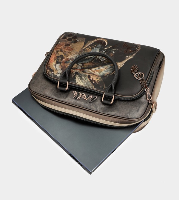 Genți Pentru Documente Anekke Wings Briefcase | VTQUGI-609