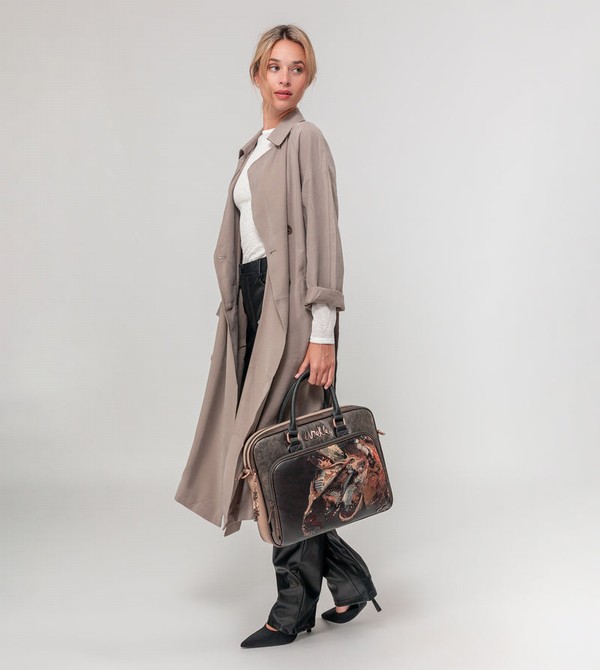 Genți Pentru Documente Anekke Wings Briefcase | VTQUGI-609
