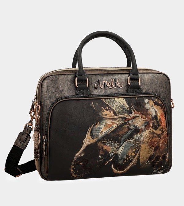 Genți Pentru Documente Anekke Wings Briefcase | VTQUGI-609