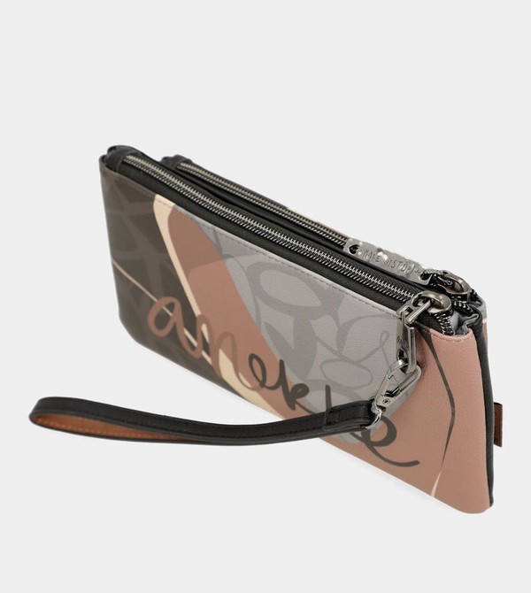 Genti De Toaleta Anekke Heartbeat Large Coin | YIEJSH-786
