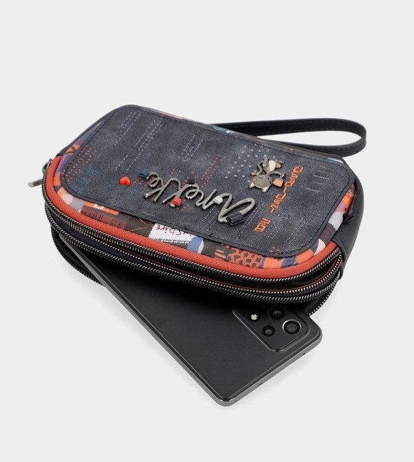 Genti De Toaleta Anekke Kyomu Carryall | IYFTKJ-698