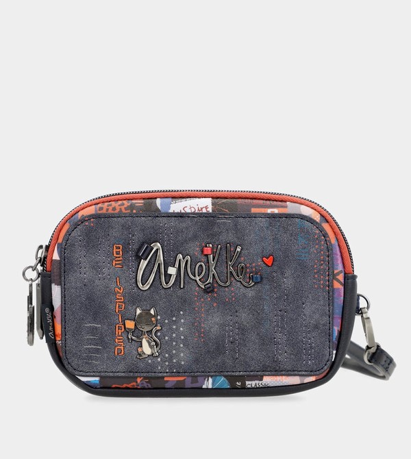 Genti De Toaleta Anekke Kyomu Carryall | IYFTKJ-698