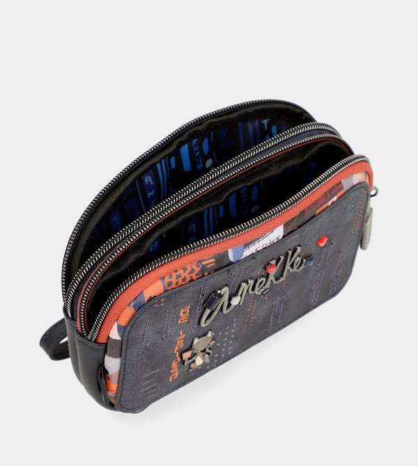 Genti De Toaleta Anekke Kyomu Carryall | IYFTKJ-698
