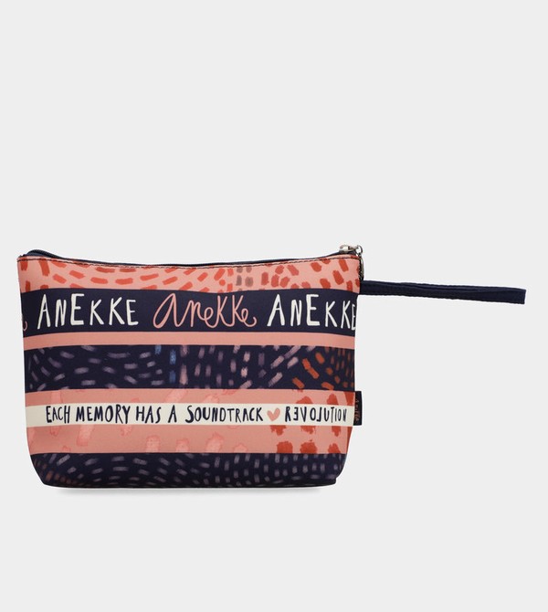 Genti De Toaleta Anekke Psicodelic Vanity Case | FWDHCS-109